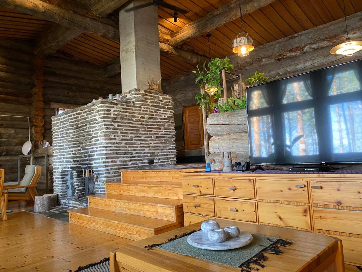 Guesthouse Villa Muurla Сало Экстерьер фото